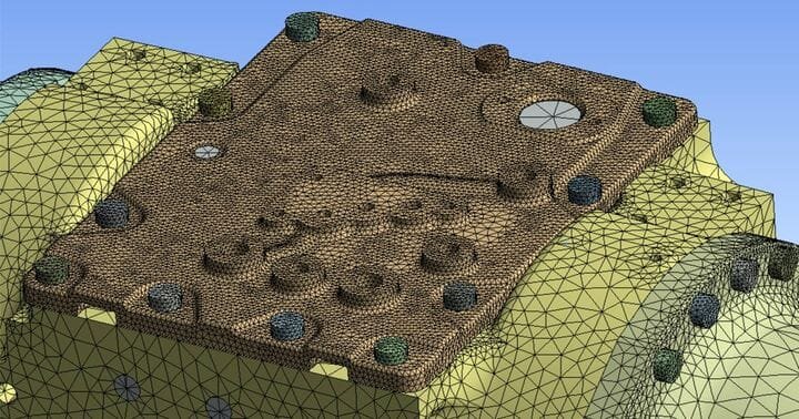 Dollars and Sense: Your Next Simulation Should Be On the Cloud