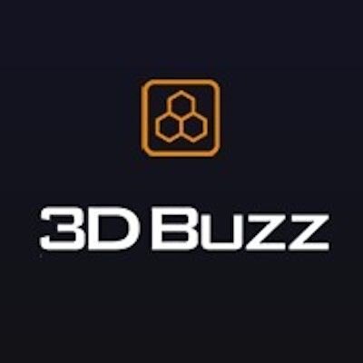  3D Buzz releases all content! 