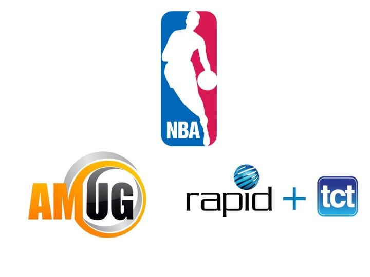 The NBA cancels games; what do AMUG and RAPID + TCT do?