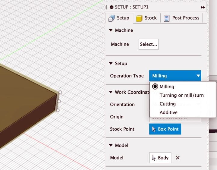 New “Additive” option appears in Fusion 360 Manufacturing space [Source: Fabbaloo]