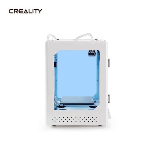 The CR-5 Pro 3D printer [Source: Creality]