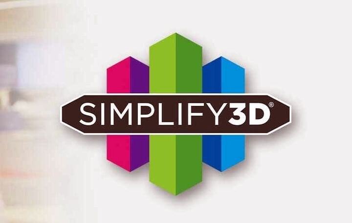 Simplify3D version 5 is still under development [Source: Simplify3D]