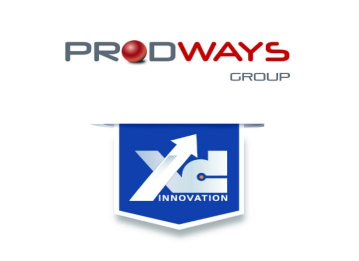  Prodways Group is now associated withXD Innovation  