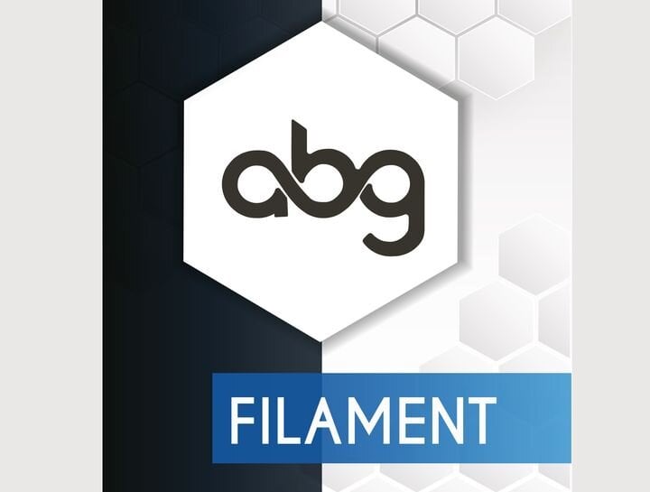  The most consistent 3D printer filament? [Source: ABG Filament] 