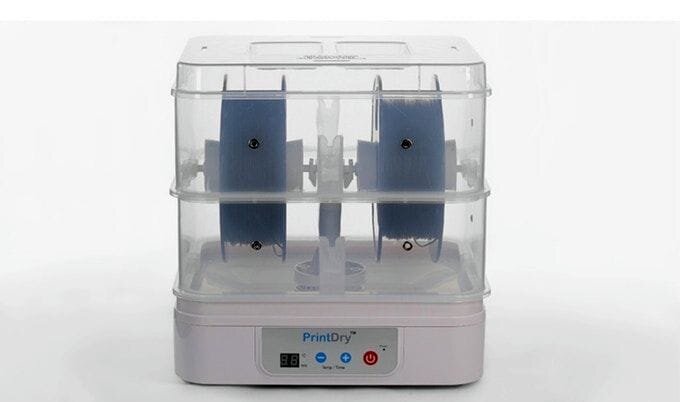  The PrintDry Filament Dryer 2.0 [Source: PrintDry] 