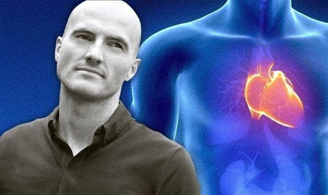  Billionaire James Richman has backed research to 3D print human organs [Source: Israel International News] 