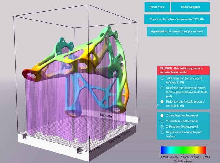  Atlas 3D’s Sunata simulation software is now part of Siemens [Source: Siemens] 