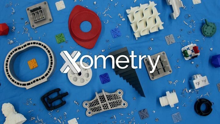  Xometry is undertaking a major expansion [Source: Xometry] 