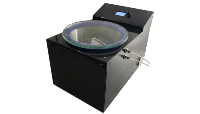  AMTechniques’ new vacuum filament dryer [Source: AMTechniques] 