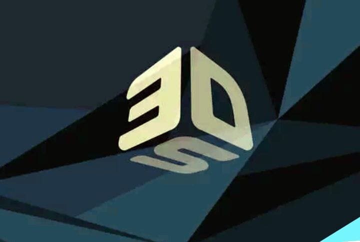  3D Systems released their Q3 2019 financial results 
