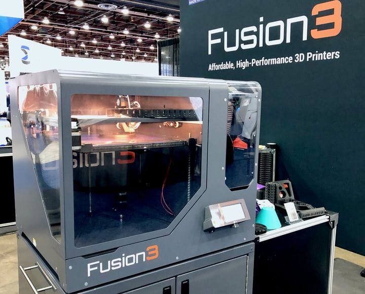  Many 3D printers are sold through resellers, but are there enough of them? [Source: Fabbaloo] 