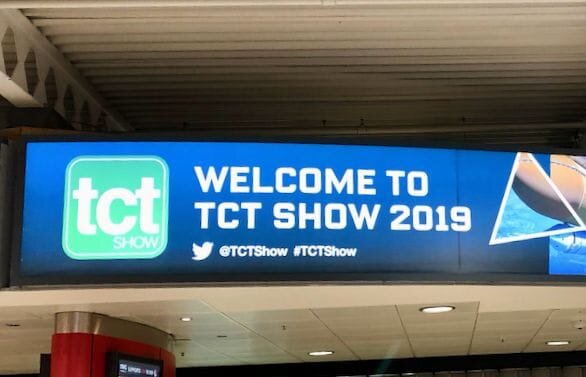  TCT Show 2019 [Source: Fabbaloo] 