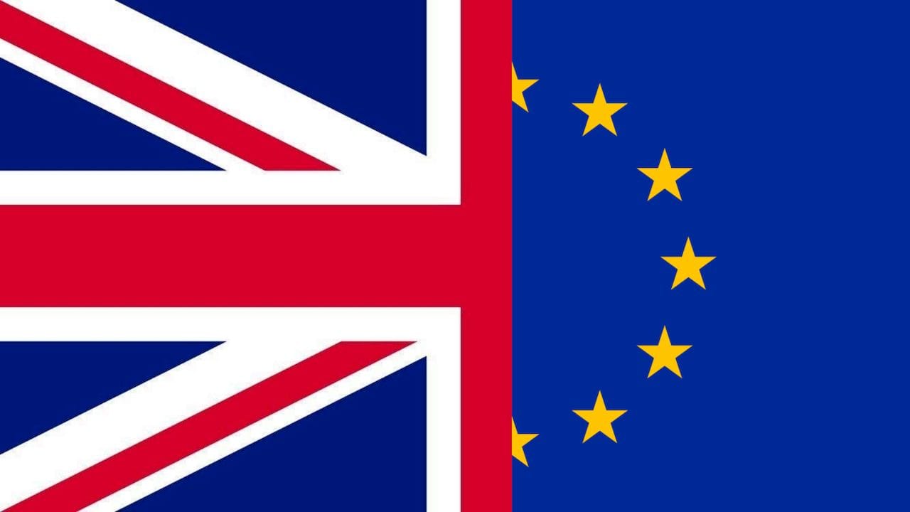  UK leaves the EU; what does this mean for 3D printing? [Source: Fabbaloo] 