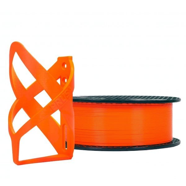 Orange ASA 3D printer material from Prusament line [Source: Prusa Research] 