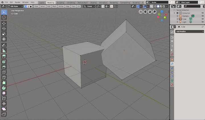 Is Blender 2 8 Suitable For 3d Printing Fabbaloo