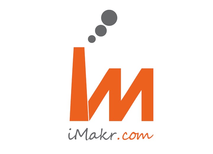  iMakr is back up and running [Source: iMakr] 