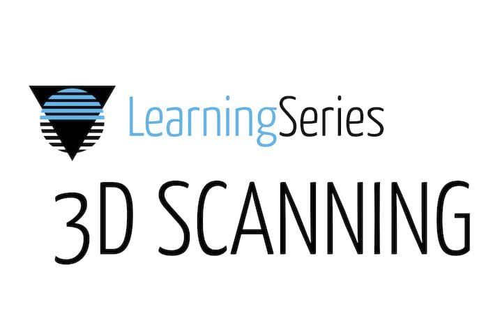  Our learning series turns to 3D scanning [Source: Fabbaloo] 