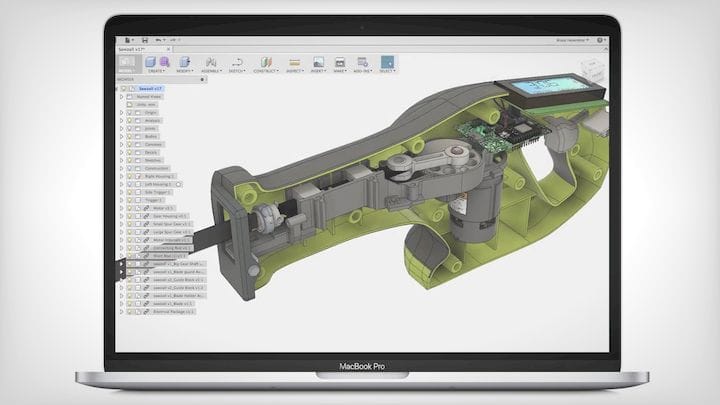  Autodesk increases subscriptions [Source: Autodesk] 