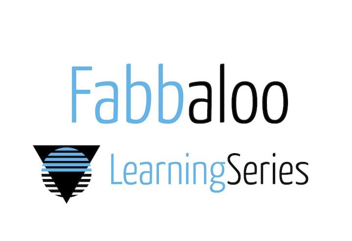  Our new “Learning Series” is coming 