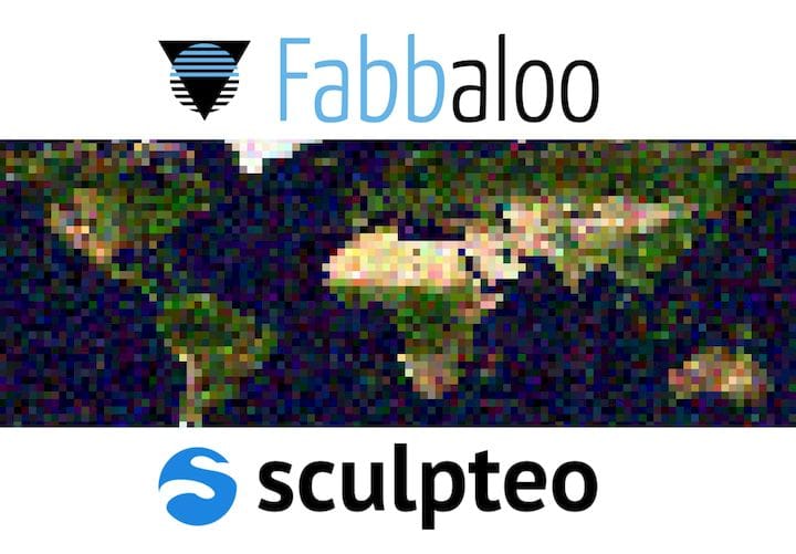  Did you participate in the annual Fabbaloo Reader Survey yet? [Source: Fabbaloo] 