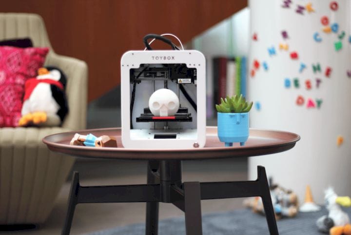  Is this a US$35 3D printer? It’s even worse than you think [Source: Innovstylish] 