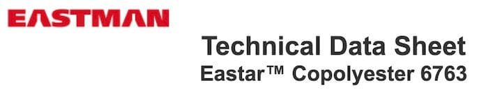  IC3D uses one of Eastman Chemical Company’s copolyester resins [Source: IC3D] 
