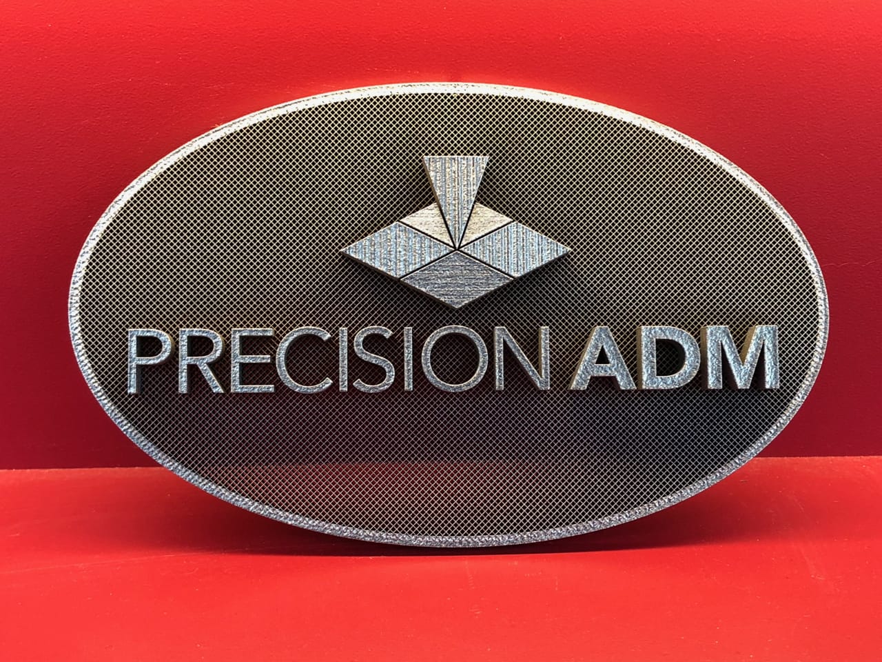  A visit to Precision ADM, a metal 3D print service [Source: Fabbaloo] 
