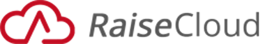  RaiseCloud's new logo [Source: Raise3D] 