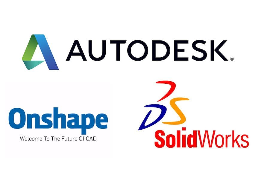  Battle of the low-cost 3D CAD providers?  
