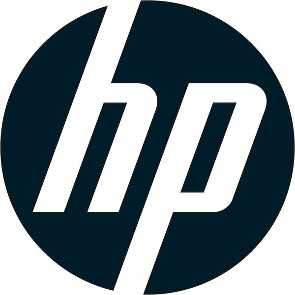  HP's mysterious metal project 