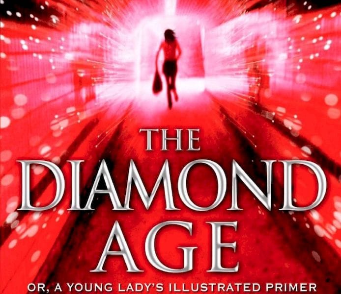 The Diamond Age 