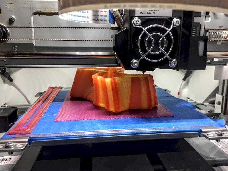  Beta testing a 3D printer? Should you?  