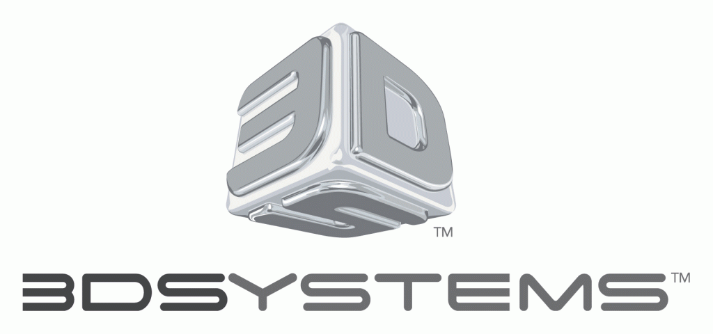  3D Systems 