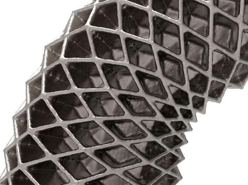  Crystallon's lattice generation can vary according to shape 