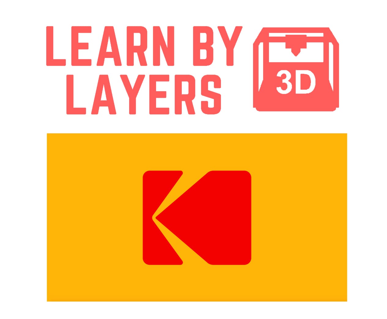  Kodak joins with Learnbylayers 