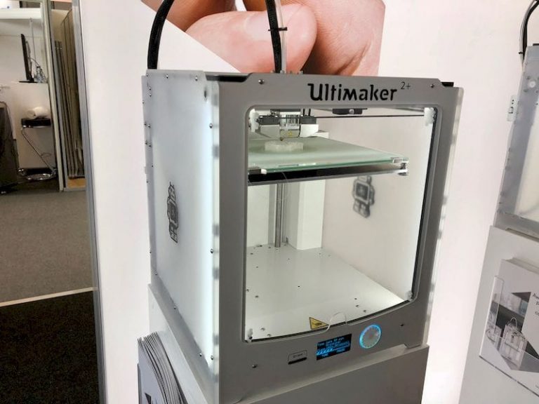 Could 3D Printer Prices Rise?