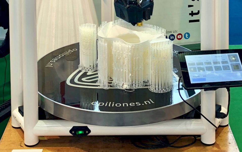  How can you make money with a desktop 3D printer?  