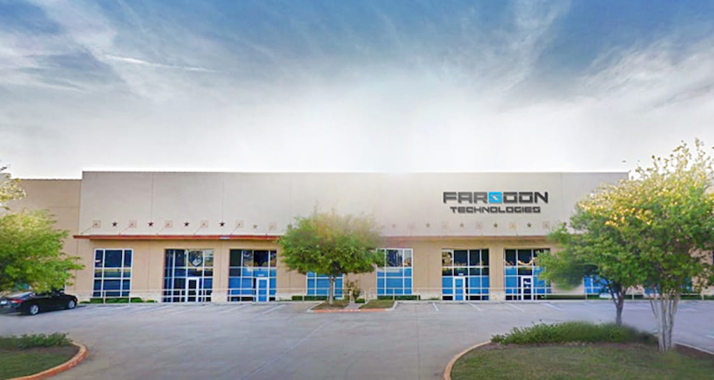  Farsoon Americas' new HQ in Texas 