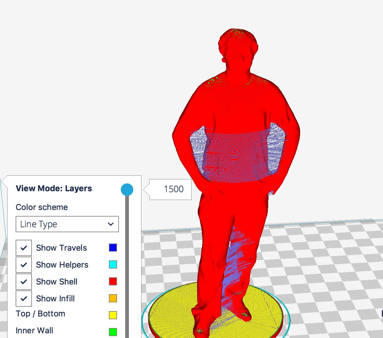  Cura 2.7 Beta has some great new features 