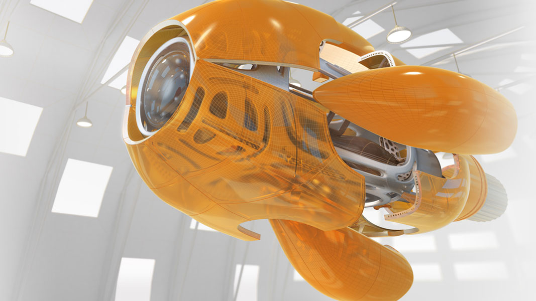  Autodesk enhances their Product Design & Manufacturing Collection 