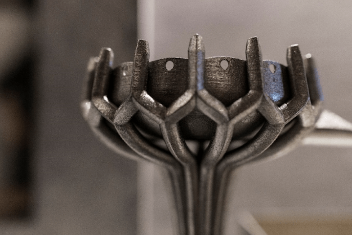 The Rise Of Electroplated 3d Printed Parts Fabbaloo