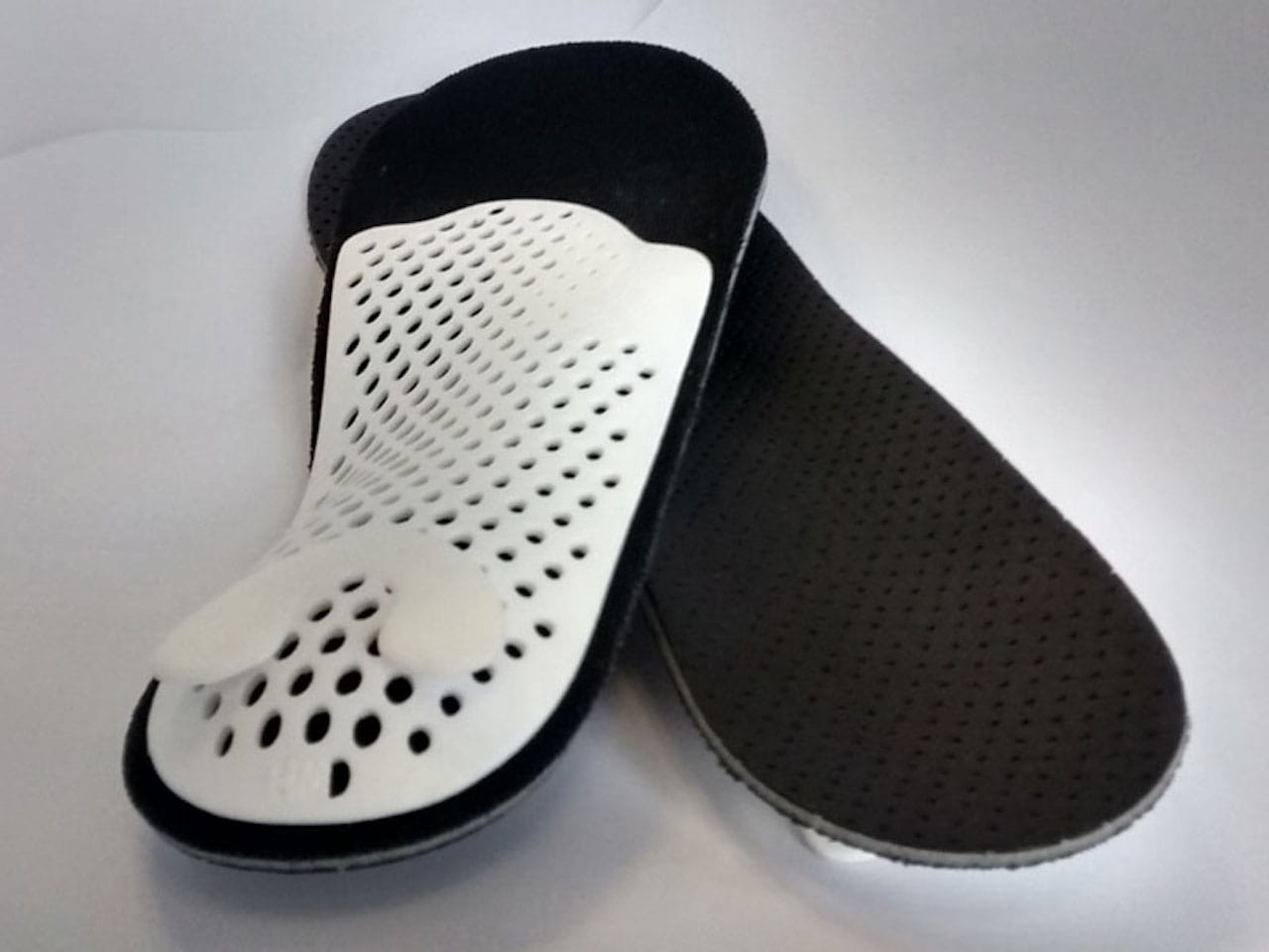  Prodways is focusing on the 3D printed footwear market 