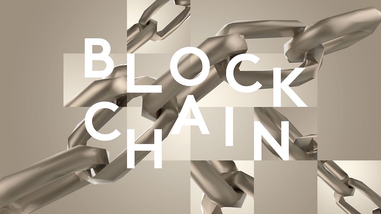  Could blockchain supercharge 3D prints? 