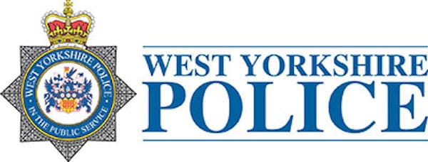  The West Yorkshire Police are 3D printing 