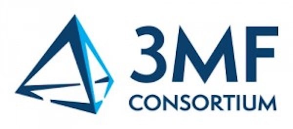  The 3MF Consortium adds an important member 