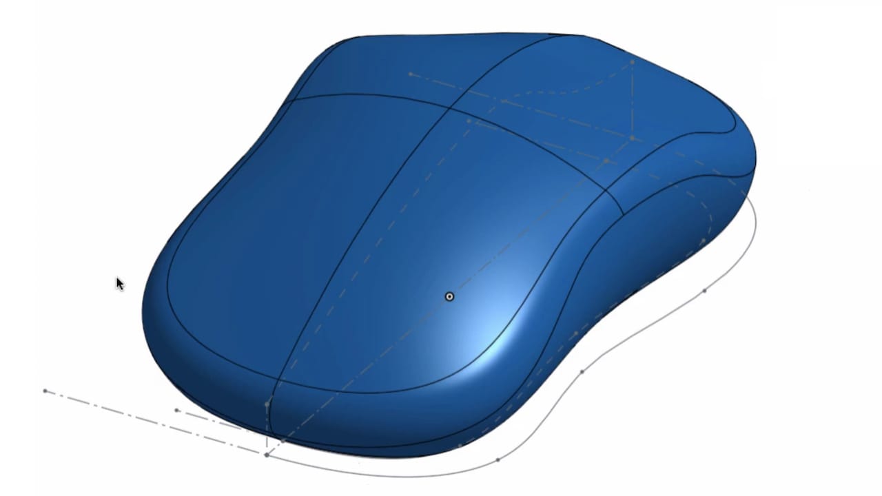  Onshape continues to update their online 3D CAD system 