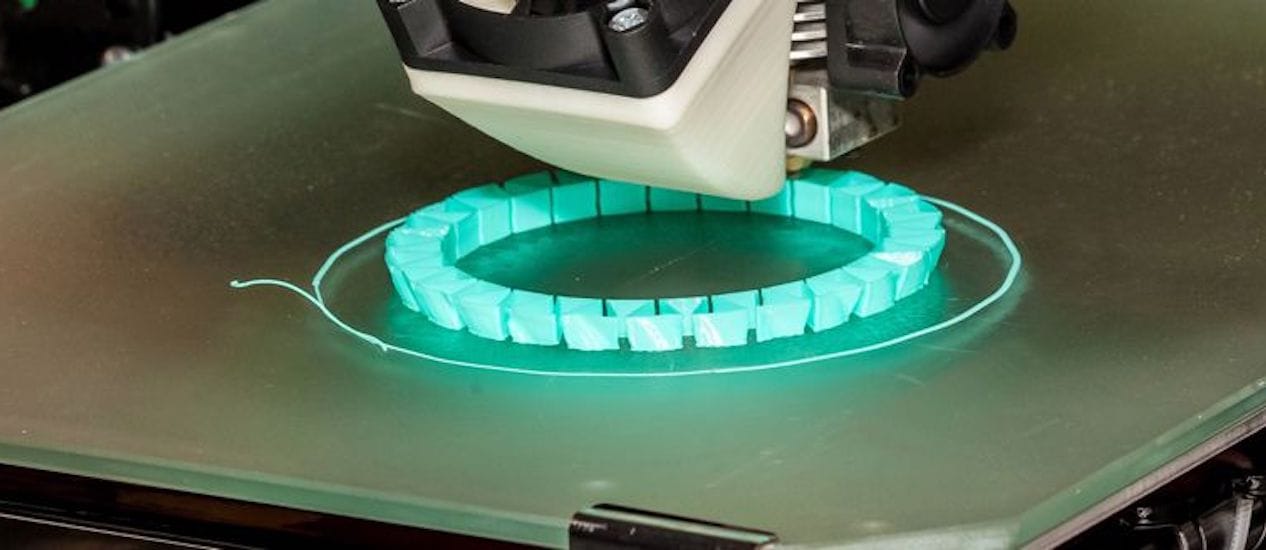  DuPont releases new 3D print materials 