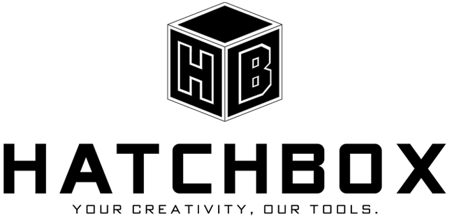  The Hatchbox logo 