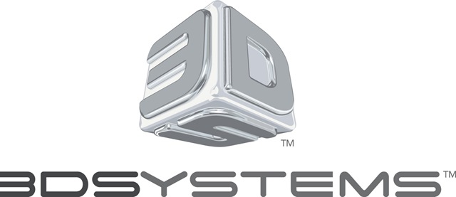 3D Systems is about to shift gears 
