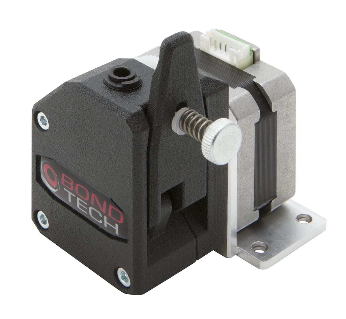  Bondtech's new BMG Extruder for powerful 3D printing 